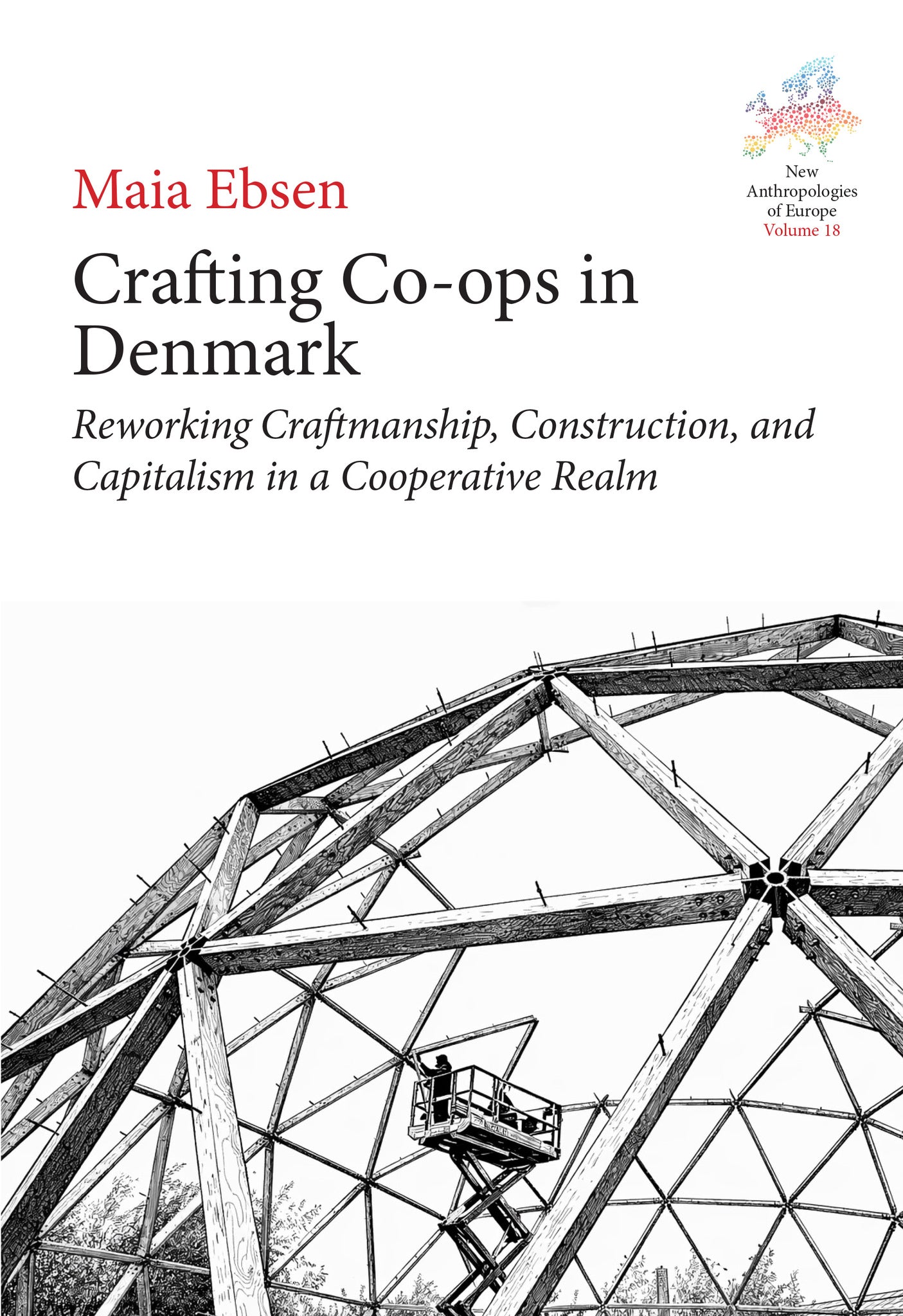 Crafting Co-ops in Denmark